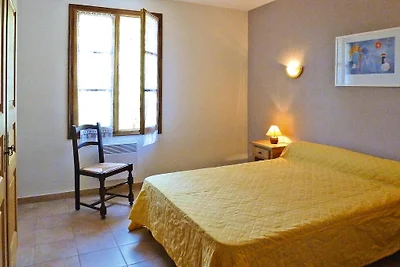 Typisch Ferienhaus mit Privatpool, Ménerbes