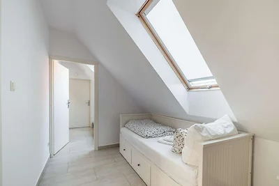 Luxuriöses Apartment für 6 Personen mit...