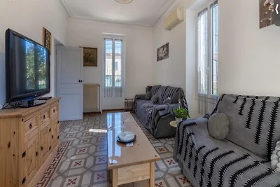 Geräumiges Ferienhaus für 10 Personen