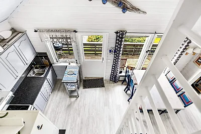 6 Personen Ferienhaus in Ånneland-By Traum