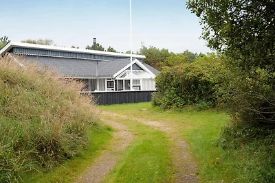 8 Personen Ferienhaus in Vejers Strand