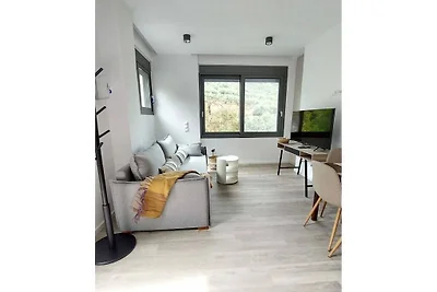 Ferienwohnung Lagoudis, Kitries