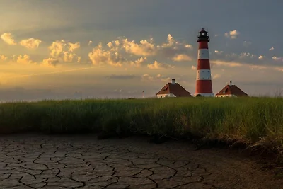 Reihenhaus, St. Peter-Ording