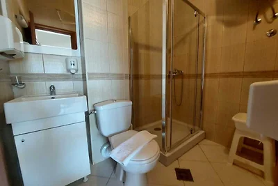 Two Bedroom Apartment With Sea View (Alba)