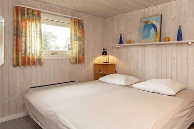 6 persoons vakantie huis in Otterup