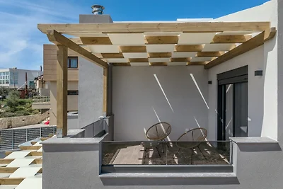 Rosy 1 Villa Anwesen