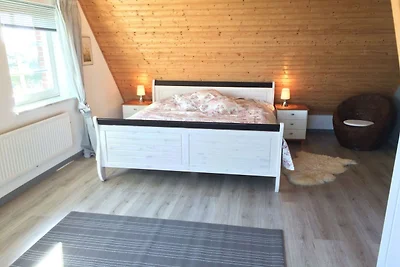 Ferienhaus mit 3 Schlafzimmer