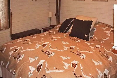 10 Personen Ferienhaus in Svingvoll-By Traum