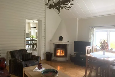 6 Personen Ferienhaus in BOXHOLM-By Traum