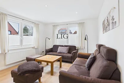 Ferienwohnung Otten 1