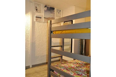 Vakantiehuis Ontspannende vakantie Capbreton