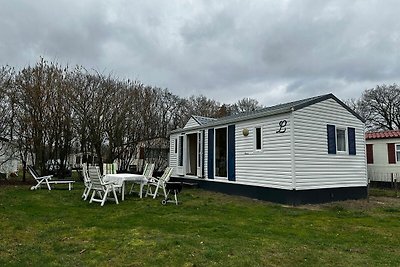 Ruhig gelegenes Ferienhaus mit großem Garten ...