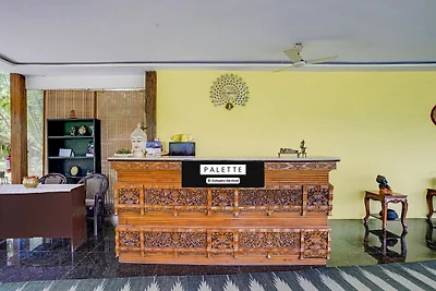 Palette Palghar Irayos Resort Lifestyle...