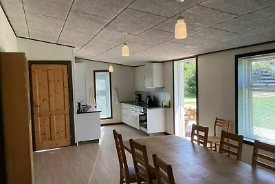 4 Sterne Ferienhaus in Hovborg-By Traum
