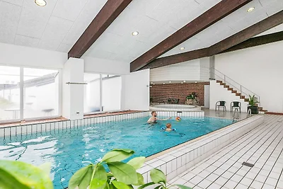 6 Personen Ferienhaus in Brovst