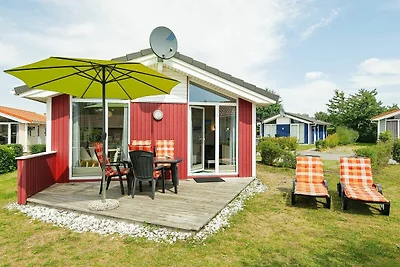 4 Personen Ferienhaus in GROEMITZ