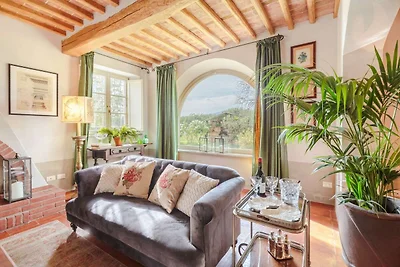 Villa in Toscane met Privézwembad
