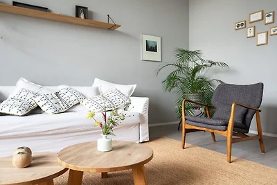 Vakantieappartement met 2 slaapkamers