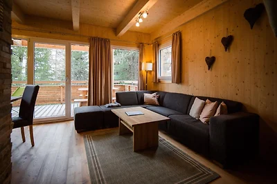 Casa vacanze Vacanza di relax Eisenberg