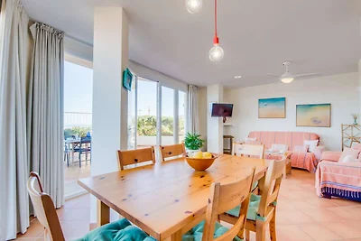 Wohnung in Son Serra de Marina