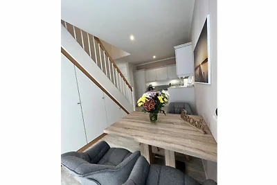 Beach House Komfortable Ferienresidenz