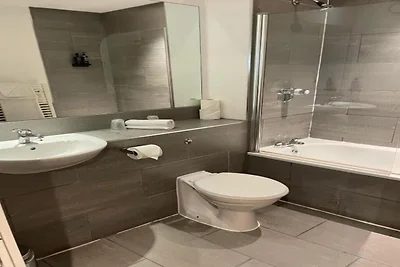 Standard-dreibettzimmer