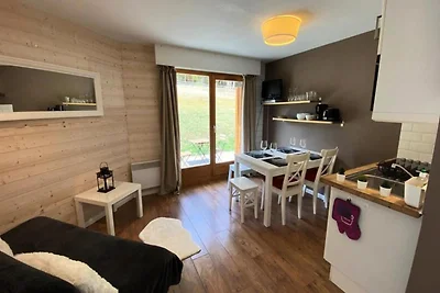 Residenz Les Myrtilles