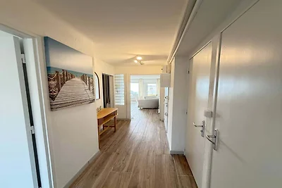 Helle Strandwohnung in Valras