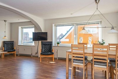 6 Personen Ferienhaus in Thyborøn