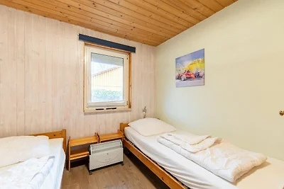 Ferienpark am Granzower See mit Wellness