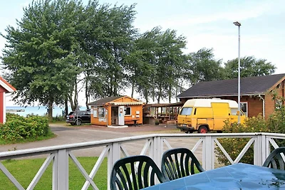 8 persoons vakantie huis in Gelting