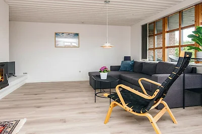 7 persoons vakantie huis in Ulfborg-By Traum