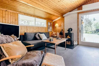 6 persone case ad Strandby-By Traum