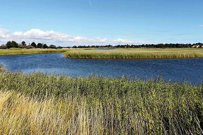 6 persoons vakantie huis in Karrebæksminde