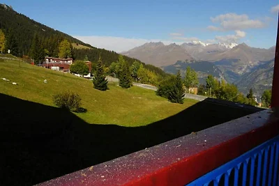 Residenz Pierra Menta mit zwei Zimmern