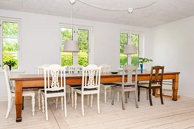 20 Personen Ferienhaus in Ulfborg
