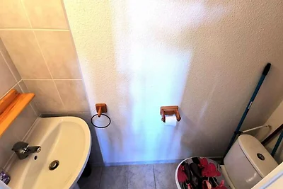 Villa in der Nähe des Marine Lake mit Pool