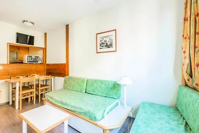 2 Zimmer 5 Personen Komfort