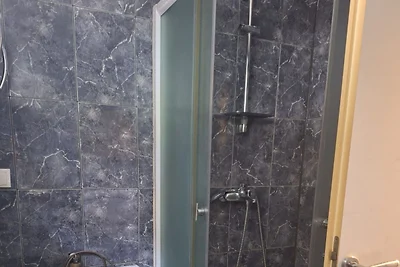 One Bedroom Apartment with Balcony
