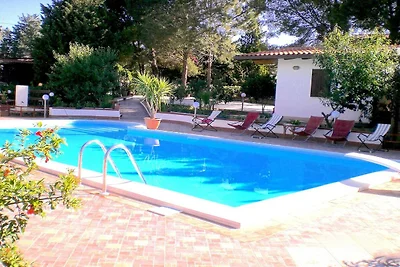 Villa-Ferienwohnung für 10 Personen in...