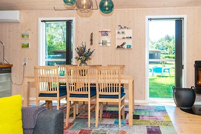 6 Personen Ferienhaus in Løgstør