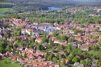 Ferienhaus in der Nähe des Sees, Haustierfrei
