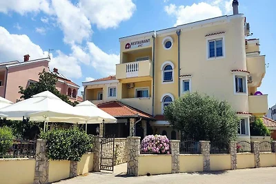 Strandapartment Mareo 6