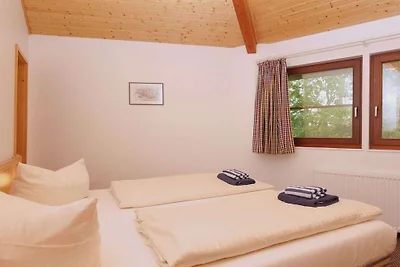 Im kanadischen Strand Bungalow