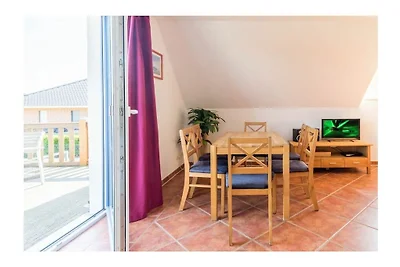 Ferienwohnung B - Ferienhaus Johanna