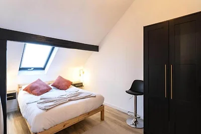 Wohnung The Cocoon Therese