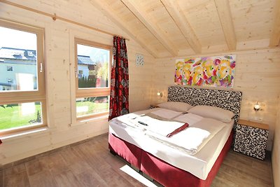 Komfortables Chalet in Kaprun, Salzburg mit...