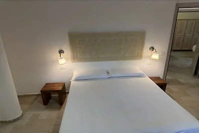 Residence Abbaechelu Santa Margherita