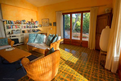 Ferienhaus nur 10min von Capoliveri entfernt