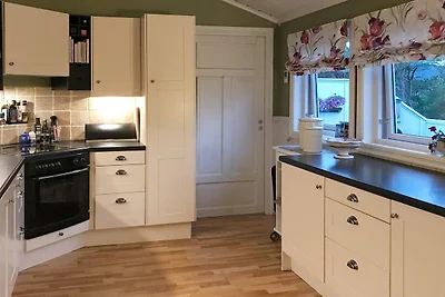 6 Personen Ferienhaus in Aure-By Traum